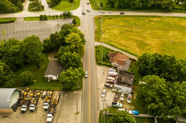 Office/Office Residental For Sale: 1608 W Main St, Franklin, TN 37064